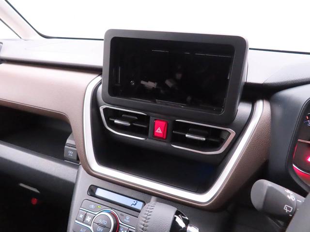 ムーヴＲＳ両側電動スライドドア　ＬＥＤヘッドライト　スマートキー　バックカメラ　禁煙車　電動パーキングブレーキ　車線逸脱抑制制御機能　衝突回避支援ブレーキ機能　誤発進抑制機能（愛知県）の中古車