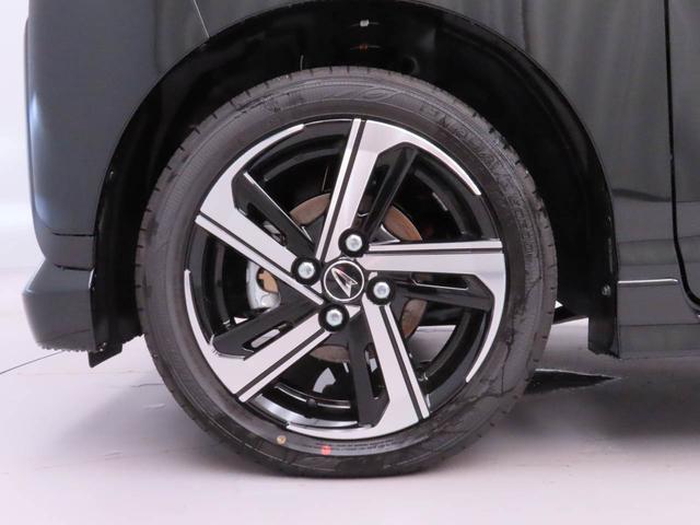 ムーヴＲＳ両側電動スライドドア　ＬＥＤヘッドライト　スマートキー　バックカメラ　禁煙車　電動パーキングブレーキ　車線逸脱抑制制御機能　衝突回避支援ブレーキ機能　誤発進抑制機能（愛知県）の中古車