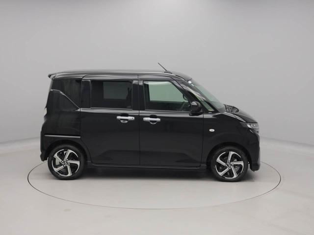 ムーヴＲＳ両側電動スライドドア　ＬＥＤヘッドライト　スマートキー　バックカメラ　禁煙車　電動パーキングブレーキ　車線逸脱抑制制御機能　衝突回避支援ブレーキ機能　誤発進抑制機能（愛知県）の中古車