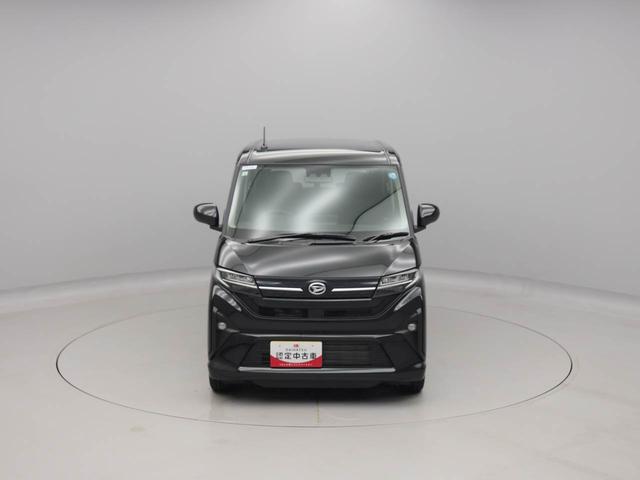 ムーヴＲＳ両側電動スライドドア　ＬＥＤヘッドライト　スマートキー　バックカメラ　禁煙車　電動パーキングブレーキ　車線逸脱抑制制御機能　衝突回避支援ブレーキ機能　誤発進抑制機能（愛知県）の中古車