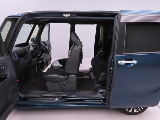 タントカスタムRS両側電動スライドドア シートヒーター スマートキー ブレーキホールド 電動パーキングブレーキ メモリーナビ ドライブレコーダー ETC バックカメラ(愛知県)の中古車