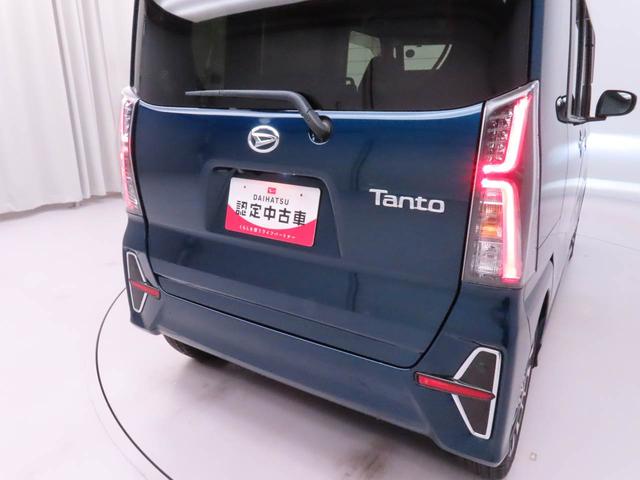 タントカスタムRS両側電動スライドドア シートヒーター スマートキー ブレーキホールド 電動パーキングブレーキ メモリーナビ ドライブレコーダー ETC バックカメラ(愛知県)の中古車