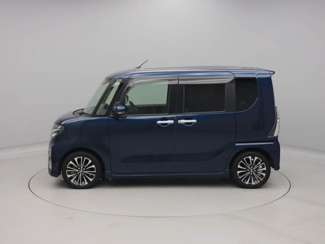 タントカスタムRS両側電動スライドドア シートヒーター スマートキー ブレーキホールド 電動パーキングブレーキ メモリーナビ ドライブレコーダー ETC バックカメラ(愛知県)の中古車