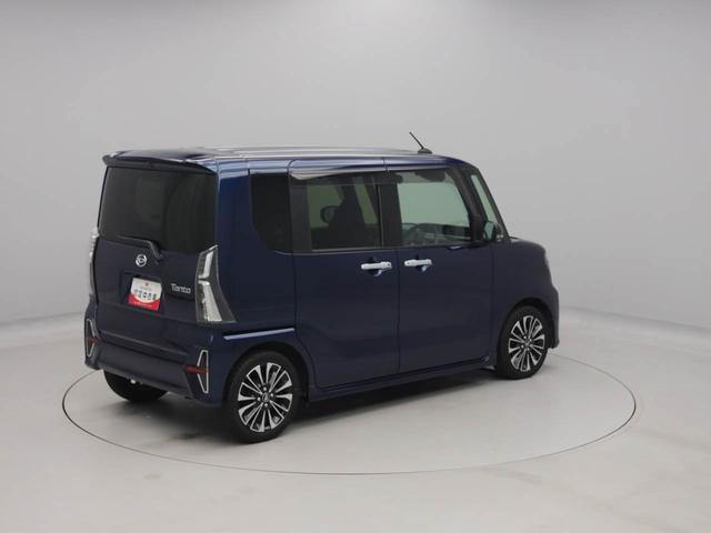 タントカスタムRS両側電動スライドドア シートヒーター スマートキー ブレーキホールド 電動パーキングブレーキ メモリーナビ ドライブレコーダー ETC バックカメラ(愛知県)の中古車