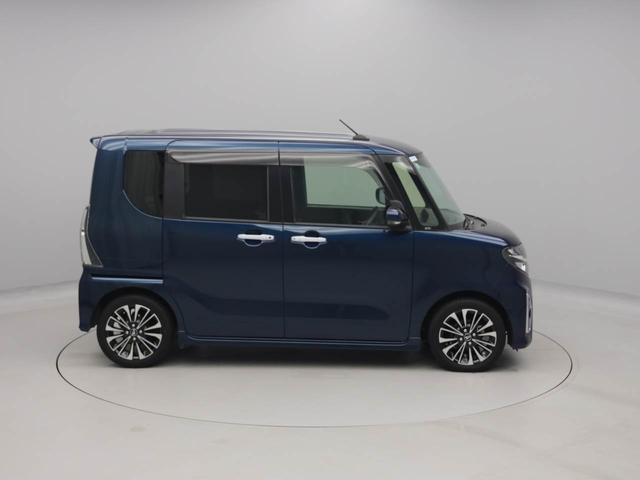 タントカスタムRS両側電動スライドドア シートヒーター スマートキー ブレーキホールド 電動パーキングブレーキ メモリーナビ ドライブレコーダー ETC バックカメラ(愛知県)の中古車