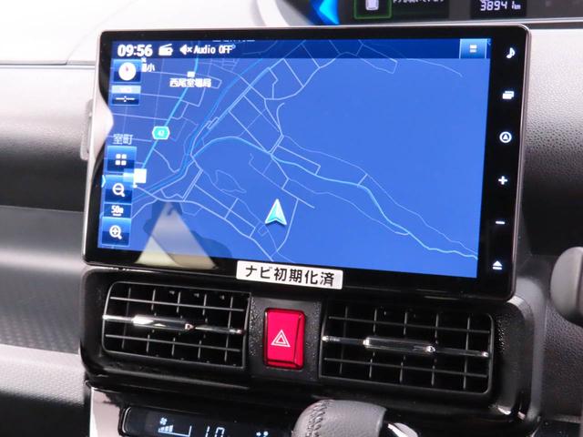タントカスタムRS両側パワースライドドア・10インチナビ・バックカメラ・ドライブレコーダー・ETC車載器・電動パーキングブレーキ・オートブレーキホールド機能・運転席&助手席シートヒーター・LEDヘッドランプ(愛知県)の中古車