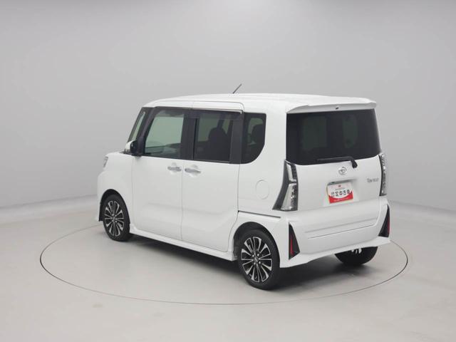 タントカスタムRS両側パワースライドドア・10インチナビ・バックカメラ・ドライブレコーダー・ETC車載器・電動パーキングブレーキ・オートブレーキホールド機能・運転席&助手席シートヒーター・LEDヘッドランプ(愛知県)の中古車