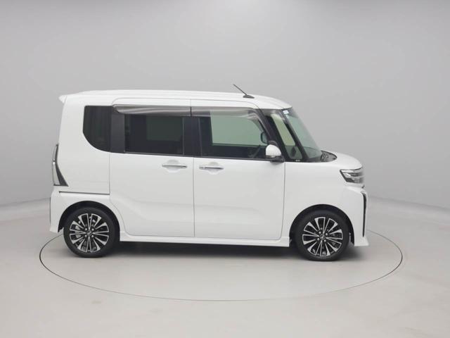 タントカスタムRS両側パワースライドドア・10インチナビ・バックカメラ・ドライブレコーダー・ETC車載器・電動パーキングブレーキ・オートブレーキホールド機能・運転席&助手席シートヒーター・LEDヘッドランプ(愛知県)の中古車