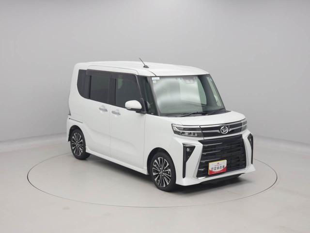 タントカスタムRS両側パワースライドドア・10インチナビ・バックカメラ・ドライブレコーダー・ETC車載器・電動パーキングブレーキ・オートブレーキホールド機能・運転席&助手席シートヒーター・LEDヘッドランプ(愛知県)の中古車
