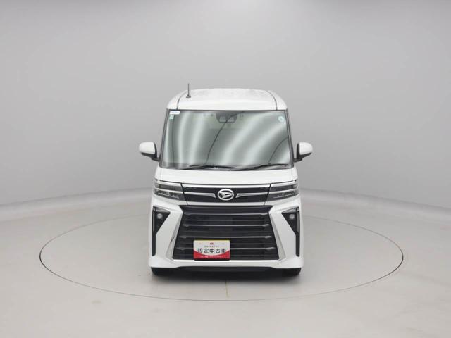 タントカスタムRS両側パワースライドドア・10インチナビ・バックカメラ・ドライブレコーダー・ETC車載器・電動パーキングブレーキ・オートブレーキホールド機能・運転席&助手席シートヒーター・LEDヘッドランプ(愛知県)の中古車