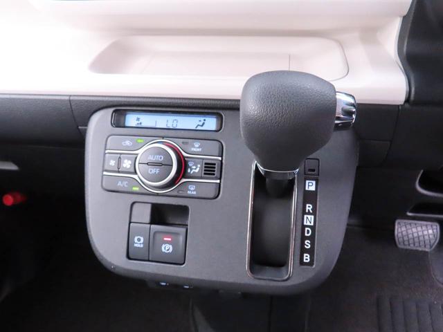 ムーヴキャンバスストライプスGターボ両側電動スライドドア LEDヘッドライト キーフリー(愛知県)の中古車