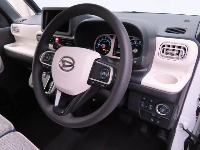 ムーヴキャンバスストライプスGターボ両側電動スライドドア LEDヘッドライト キーフリー(愛知県)の中古車