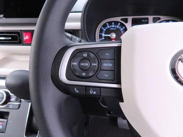 ムーヴキャンバスストライプスGターボ両側電動スライドドア LEDヘッドライト キーフリー(愛知県)の中古車