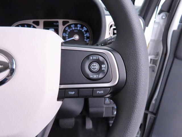 ムーヴキャンバスストライプスGターボ両側電動スライドドア LEDヘッドライト キーフリー(愛知県)の中古車