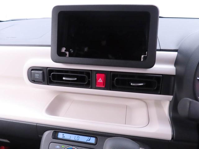 ムーヴキャンバスストライプスGターボ両側電動スライドドア LEDヘッドライト キーフリー(愛知県)の中古車