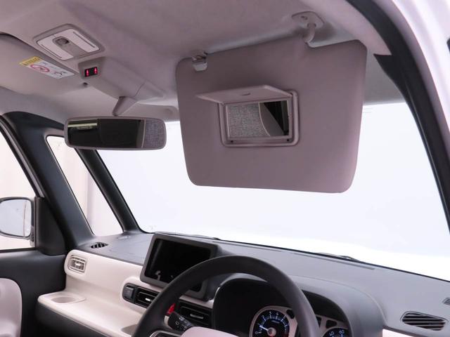ムーヴキャンバスストライプスGターボ両側電動スライドドア LEDヘッドライト キーフリー(愛知県)の中古車