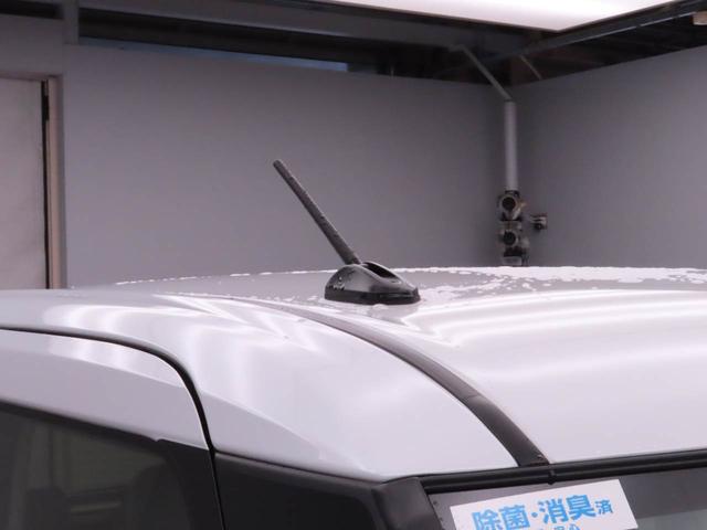 ムーヴキャンバスストライプスGターボ両側電動スライドドア LEDヘッドライト キーフリー(愛知県)の中古車