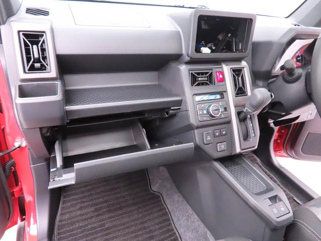 タフトGターボ ダーククロムベンチャーキーフリー LEDヘッドライト コーナーセンサー 衝突軽減装備(愛知県)の中古車