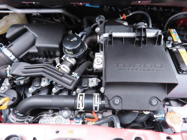 タフトGターボ ダーククロムベンチャーキーフリー LEDヘッドライト コーナーセンサー 衝突軽減装備(愛知県)の中古車