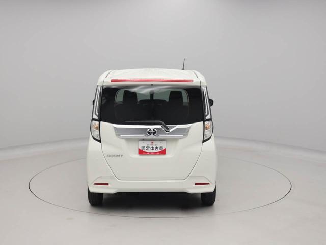 ルーミーカスタムＧ電動パーキングブレーキ　ブレーキホールド　ドライブレコーダー　ＥＴＣ　クルーズコントロール　ＣＤ　メモリナビ　パノラマカメラ　スマートキー（愛知県）の中古車