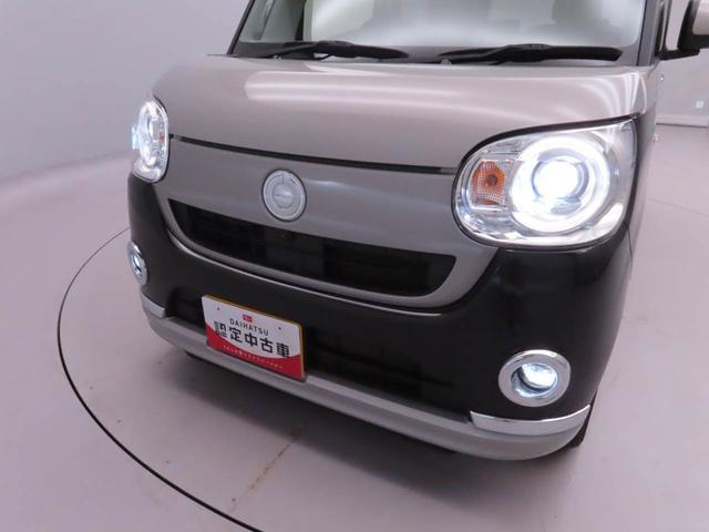 ムーヴキャンバスGメイクアップ SAIII ナビ ドライブレコーダー ETCTV バックカメラ 全方位モニタ 両側電動スライドドア LEDヘッドライト アイドリングストップ プッシュスタート エアバック ABS CVT キ−フリー(愛知県)の中古車