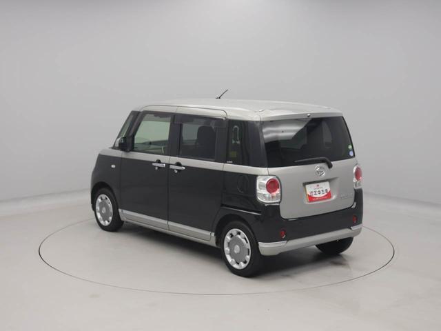 ムーヴキャンバスGメイクアップ SAIII ナビ ドライブレコーダー ETCTV バックカメラ 全方位モニタ 両側電動スライドドア LEDヘッドライト アイドリングストップ プッシュスタート エアバック ABS CVT キ−フリー(愛知県)の中古車