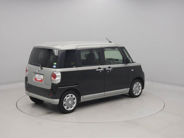 ムーヴキャンバスGメイクアップ SAIII ナビ ドライブレコーダー ETCTV バックカメラ 全方位モニタ 両側電動スライドドア LEDヘッドライト アイドリングストップ プッシュスタート エアバック ABS CVT キ−フリー(愛知県)の中古車