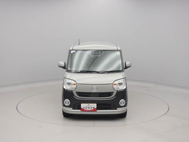 ムーヴキャンバスGメイクアップ SAIII ナビ ドライブレコーダー ETCTV バックカメラ 全方位モニタ 両側電動スライドドア LEDヘッドライト アイドリングストップ プッシュスタート エアバック ABS CVT キ−フリー(愛知県)の中古車