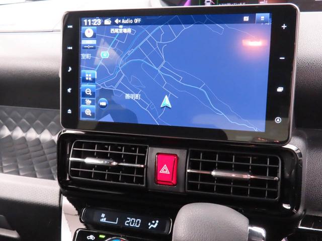タントカスタムXキーレス スマートアシスト バックカメラ ABS CVT プッシュスタート アイドリングストップ ETC ドライブレコーダー ナビ ミラクルオープンドア エアバック パワステ フレキシブボード(愛知県)の中古車