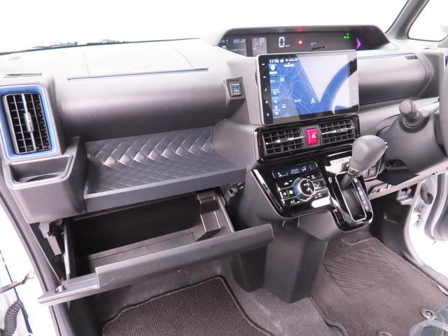 タントカスタムXキーレス スマートアシスト バックカメラ ABS CVT プッシュスタート アイドリングストップ ETC ドライブレコーダー ナビ ミラクルオープンドア エアバック パワステ フレキシブボード(愛知県)の中古車