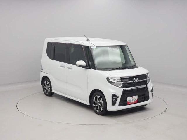 タントカスタムXキーレス スマートアシスト バックカメラ ABS CVT プッシュスタート アイドリングストップ ETC ドライブレコーダー ナビ ミラクルオープンドア エアバック パワステ フレキシブボード(愛知県)の中古車