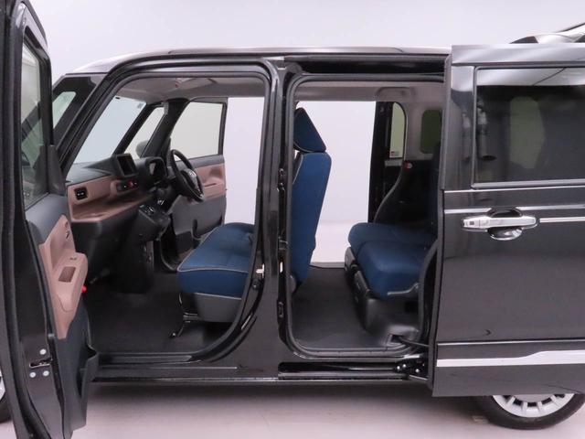 ムーヴキャンバスセオリーG(愛知県)の中古車