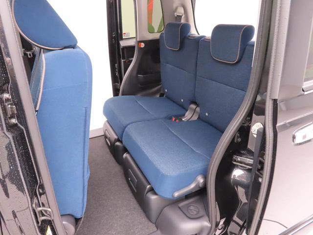 ムーヴキャンバスセオリーG(愛知県)の中古車