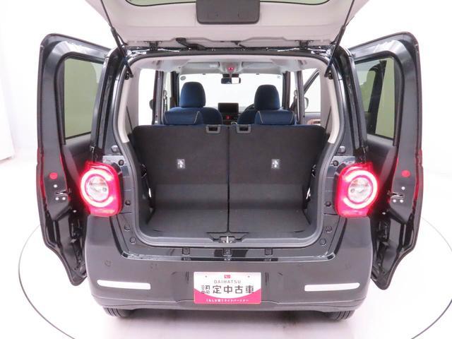 ムーヴキャンバスセオリーG(愛知県)の中古車