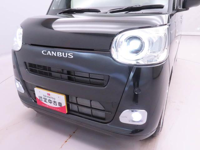 ムーヴキャンバスセオリーG(愛知県)の中古車