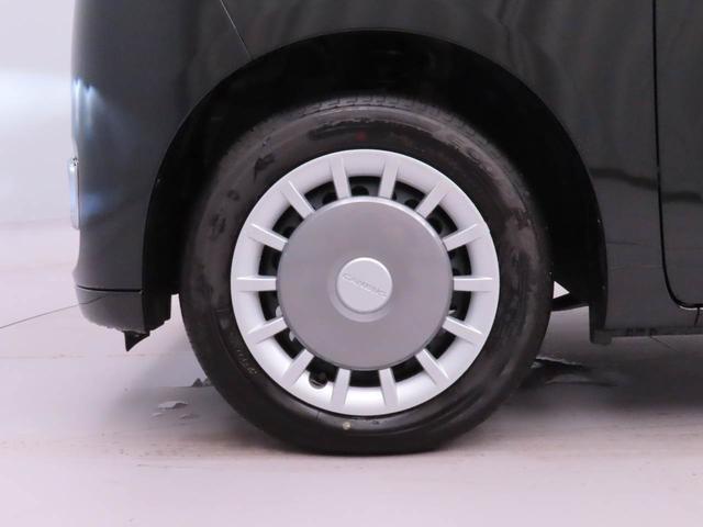 ムーヴキャンバスセオリーG(愛知県)の中古車
