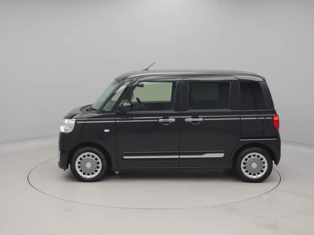 ムーヴキャンバスセオリーG(愛知県)の中古車