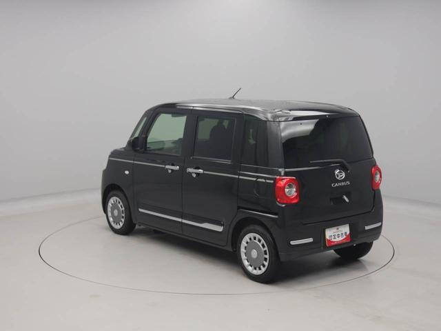 ムーヴキャンバスセオリーG(愛知県)の中古車