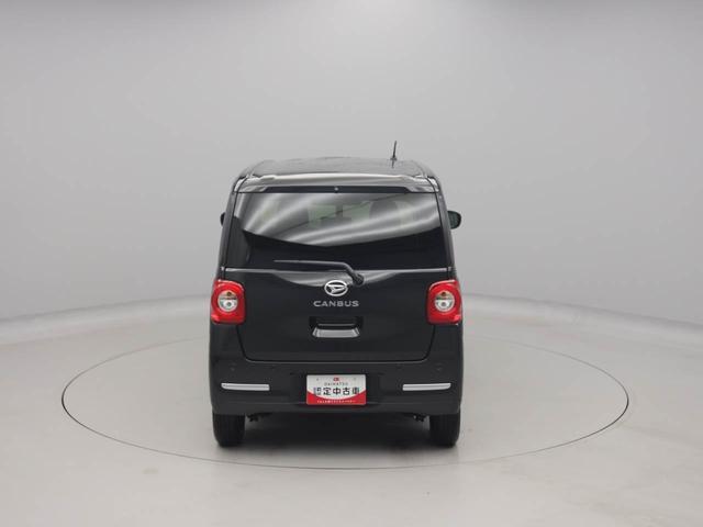 ムーヴキャンバスセオリーG(愛知県)の中古車