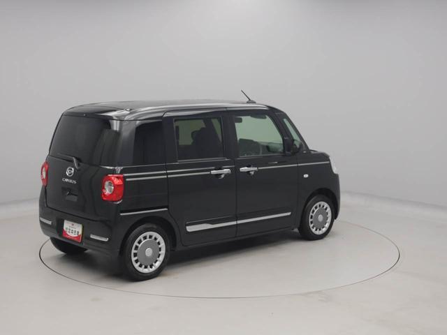 ムーヴキャンバスセオリーG(愛知県)の中古車