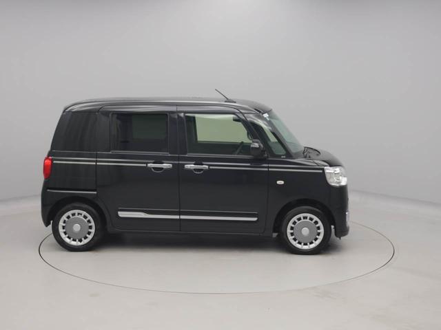 ムーヴキャンバスセオリーG(愛知県)の中古車