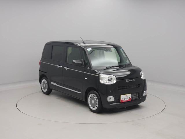 ムーヴキャンバスセオリーG(愛知県)の中古車