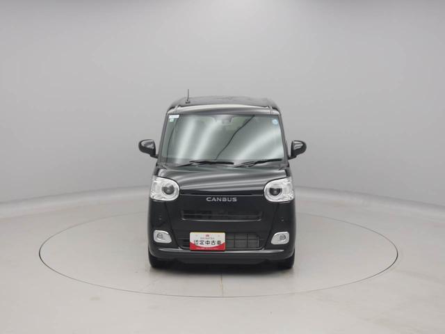 ムーヴキャンバスセオリーG(愛知県)の中古車