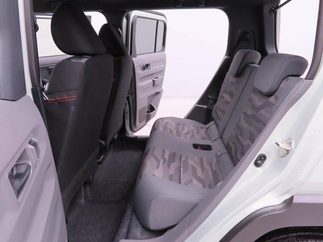 タフトG電動パーキングブレーキ&オートブレーキホールド機能・オートエアコン・バックカメラ・オーディオレス・コーナーセンサー・運転席&助手席シートヒーター・アダプティブクルーズコントロール・LEDヘッドランプ(愛知県)の中古車