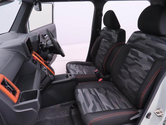タフトG電動パーキングブレーキ&オートブレーキホールド機能・オートエアコン・バックカメラ・オーディオレス・コーナーセンサー・運転席&助手席シートヒーター・アダプティブクルーズコントロール・LEDヘッドランプ(愛知県)の中古車