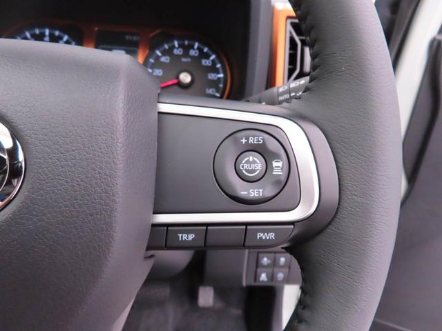 タフトG電動パーキングブレーキ&オートブレーキホールド機能・オートエアコン・バックカメラ・オーディオレス・コーナーセンサー・運転席&助手席シートヒーター・アダプティブクルーズコントロール・LEDヘッドランプ(愛知県)の中古車