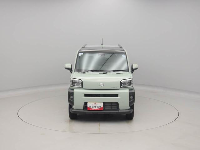 タフトG電動パーキングブレーキ&オートブレーキホールド機能・オートエアコン・バックカメラ・オーディオレス・コーナーセンサー・運転席&助手席シートヒーター・アダプティブクルーズコントロール・LEDヘッドランプ(愛知県)の中古車