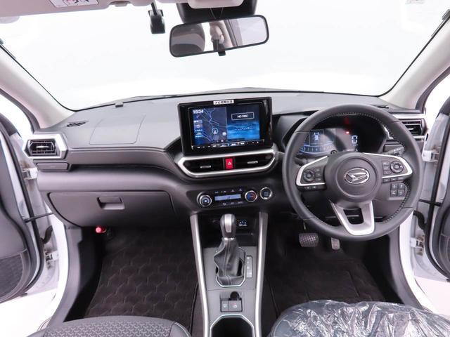 ロッキー 中古車 プレミアムＧ