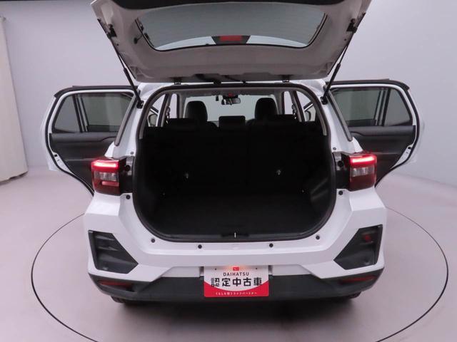 ロッキープレミアムＧ（愛知県）の中古車