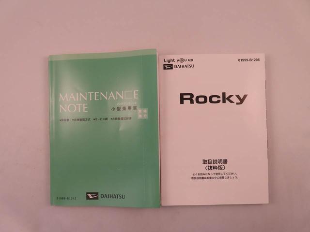 ロッキープレミアムＧ（愛知県）の中古車